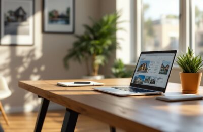 Comment ouvrir une agence immobilière : étapes clés et conseils pratiques