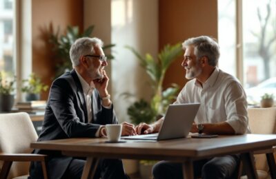 Mandataire vs Agent immobilier : comprendre les différenciations