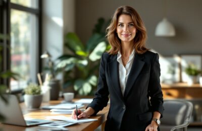 Le métier de négociateur immobilier : enjeux et opportunités de carrière