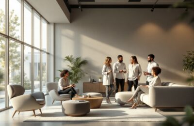 Choisir le bon réseau de mandataires immobiliers en 2025