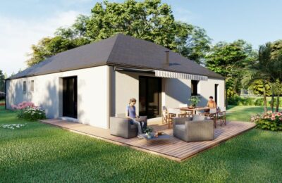 Construire sa maison dans les Côtes-d’Armor : un choix d’avenir en Bretagne Nord