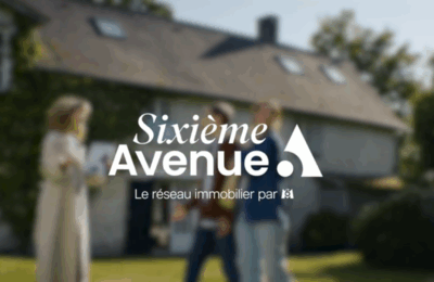 Stéphane Plaza Immobilier lance « Sixième Avenue » pour sauver ses agences en difficulté