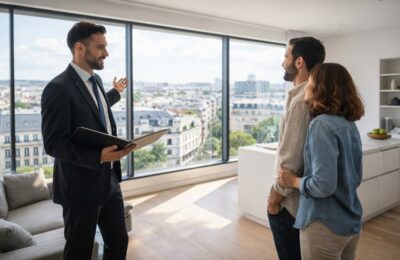 Chasseur immobilier vs agent immobilier : dans quels cas faire appel à un chasseur ?