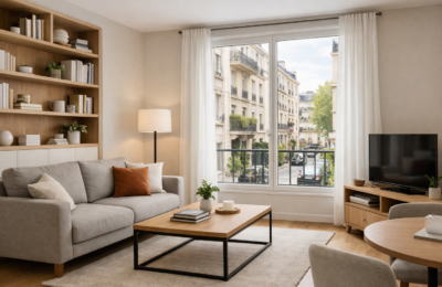 Statut LMNP en 2026 : ce qui change vraiment pour les loueurs en meublé