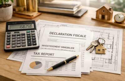 Revenus fonciers 2026 : comment choisir entre micro-foncier et régime réel ?
