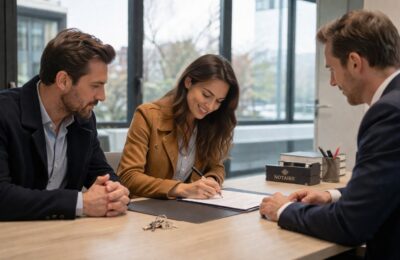 Hausse des frais de notaire en 2026 : ce que vont vraiment payer les acheteurs