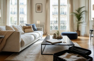Comment organiser la mise en location saisonnière de son appartement ?