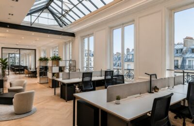 Comment trouver un bureau à louer à Paris en 2026 ?