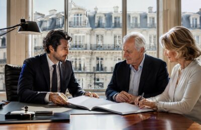Démembrement de propriété immobilière en 2026 : usufruit, nue-propriété et fiscalité