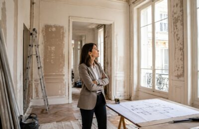 Devenir marchand de biens en 2026 : statut, formation, fiscalité et premiers pas