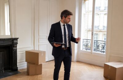 État des lieux de sortie en 2026 : règles, dépôt de garantie et points de vigilance
