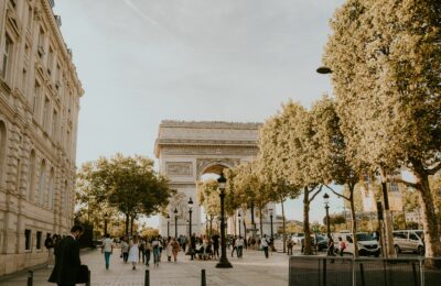 Déménager à Paris en famille : par où commencer ?