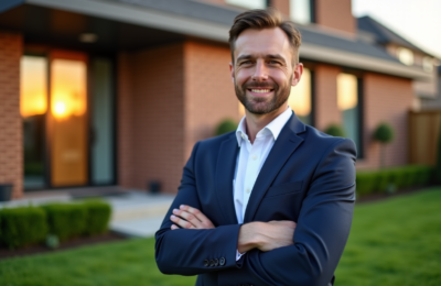Pourquoi un agent immobilier local fait souvent la différence lors d&rsquo;une vente ?