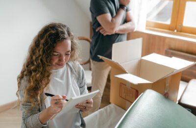 Vente immobilière : que doit laisser le vendeur dans la maison ?