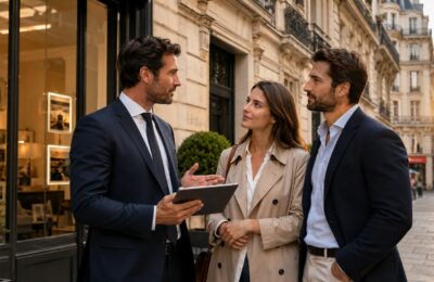 Devenir chasseur immobilier en 2026 : formation, carte T, statut et rémunération