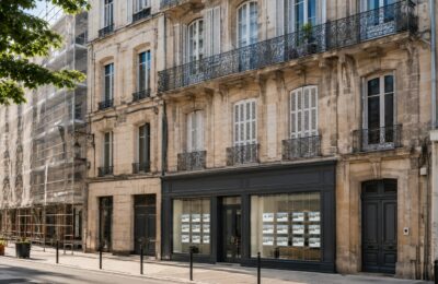 Loi Denormandie 2026 : investir dans l&rsquo;ancien avec travaux pour defiscaliser