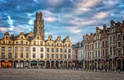 Prix au m² à Arras : pourquoi aucun site ne donne le même chiffre