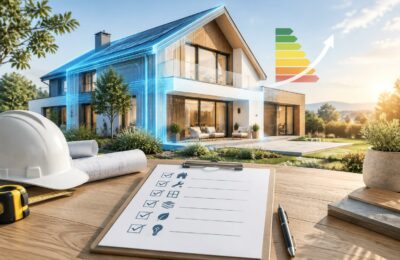 Vente immobilière : les travaux énergétiques qui évitent la décote et rassurent les acheteurs