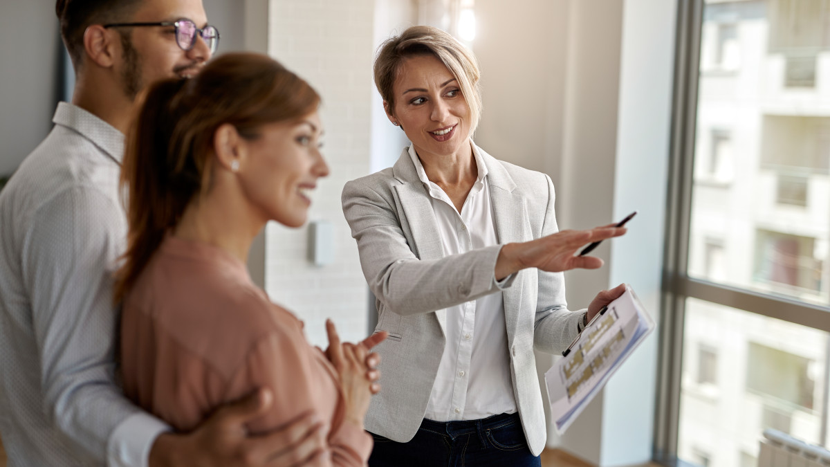 rendez-vous professionnel et particulier pour une location