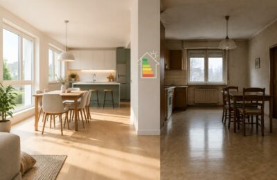 Rénovation avant vente : les travaux qui font vraiment grimper la valeur du bien, et ceux qui ne changent rien